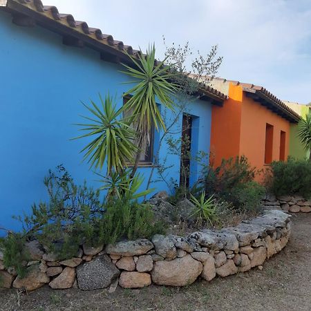 Agriturismo Agrisole Olbia Ngoại thất bức ảnh