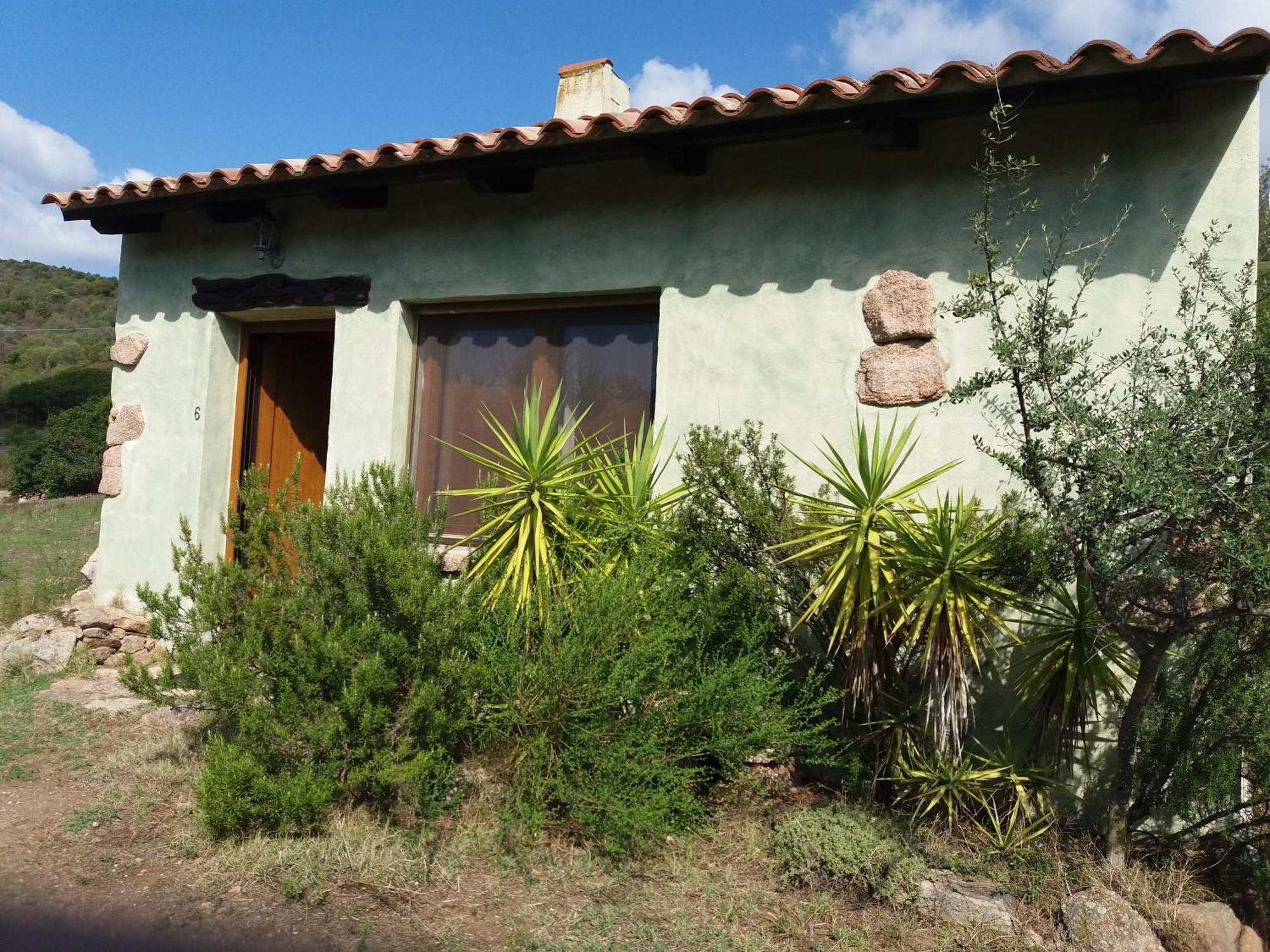 Agriturismo Agrisole Olbia Ngoại thất bức ảnh