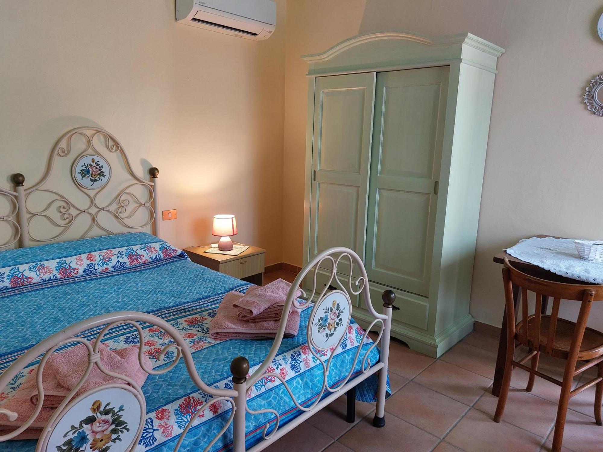 Agriturismo Agrisole Olbia Ngoại thất bức ảnh