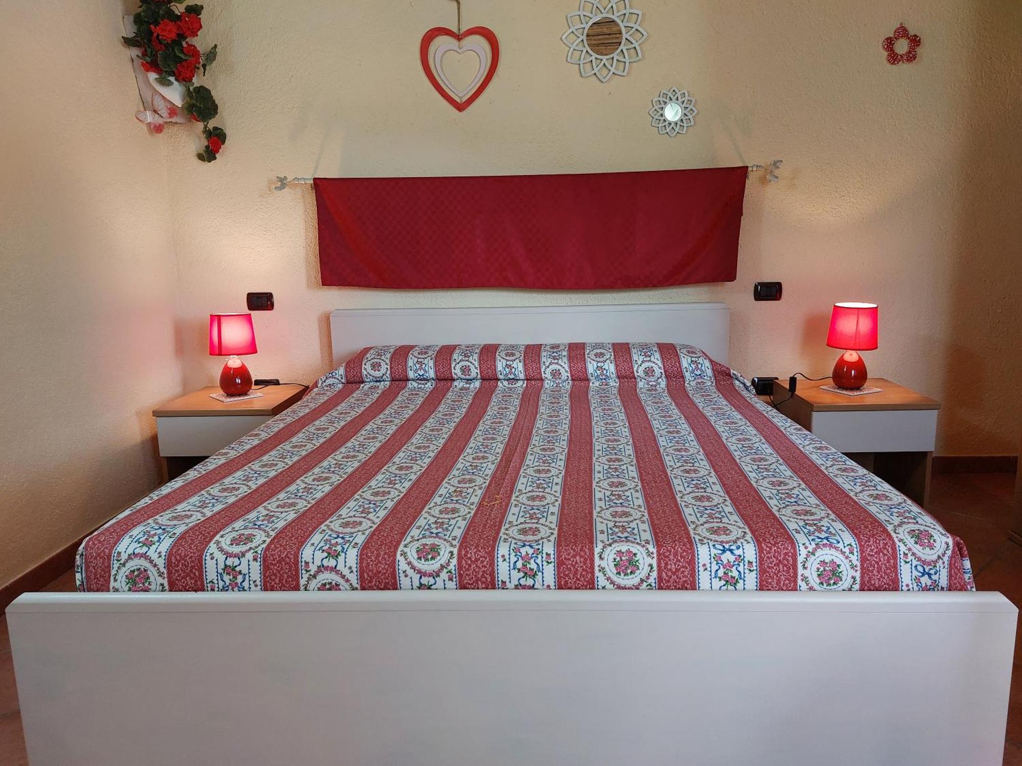Agriturismo Agrisole Olbia Ngoại thất bức ảnh