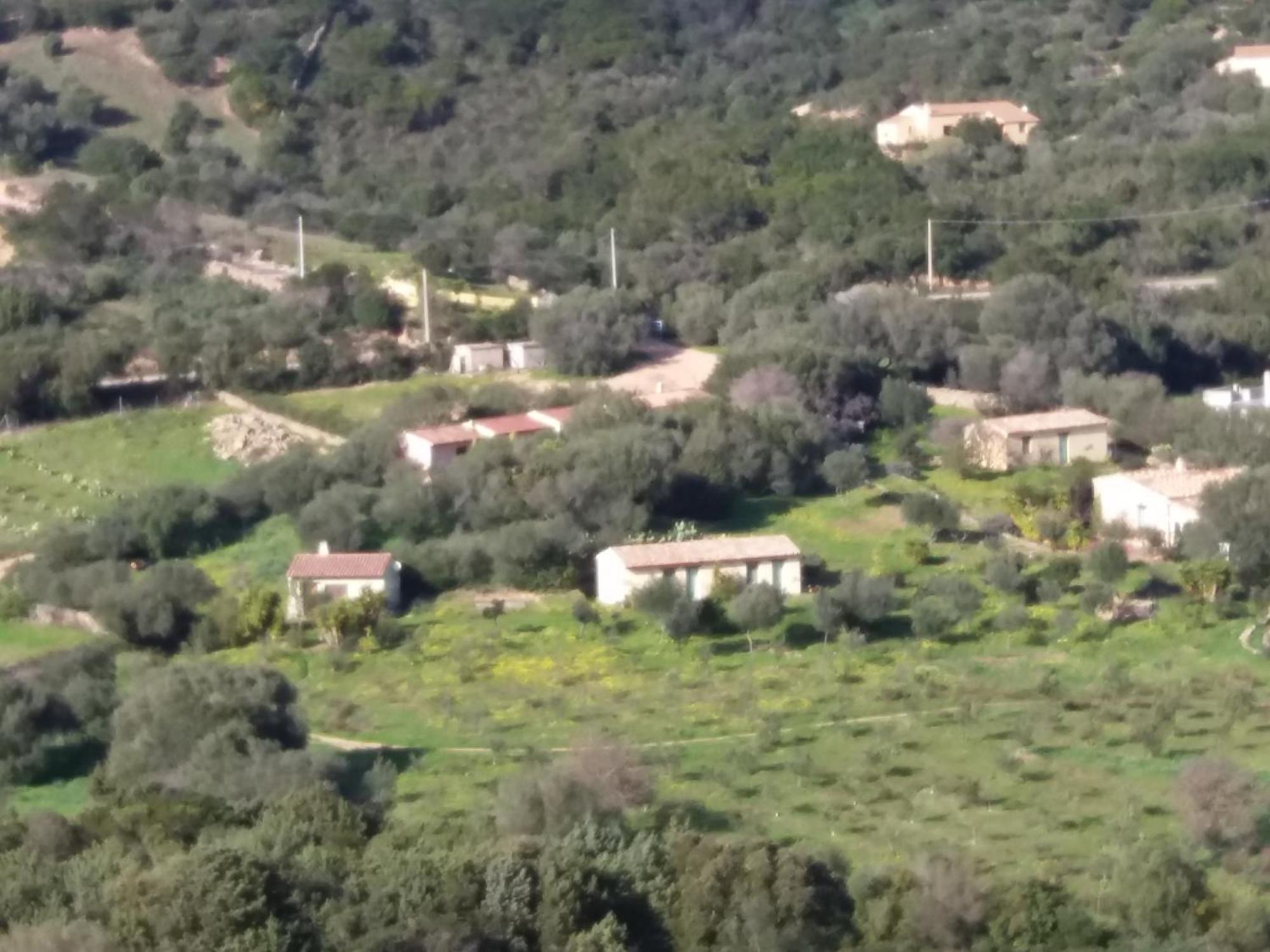 Agriturismo Agrisole Olbia Ngoại thất bức ảnh