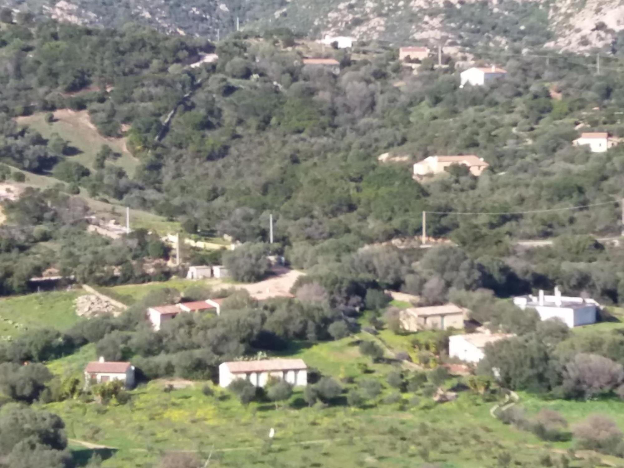 Agriturismo Agrisole Olbia Ngoại thất bức ảnh