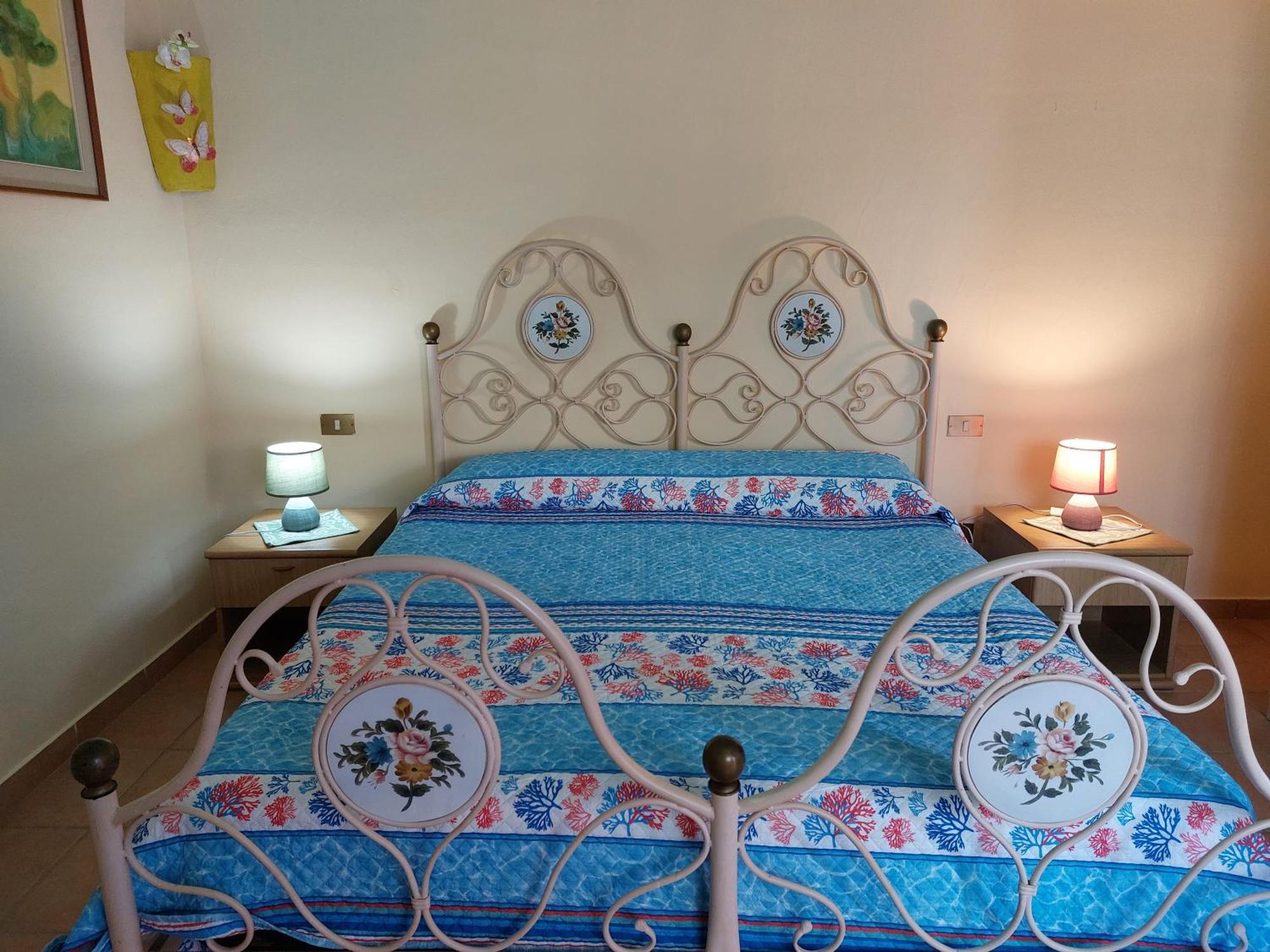 Agriturismo Agrisole Olbia Ngoại thất bức ảnh