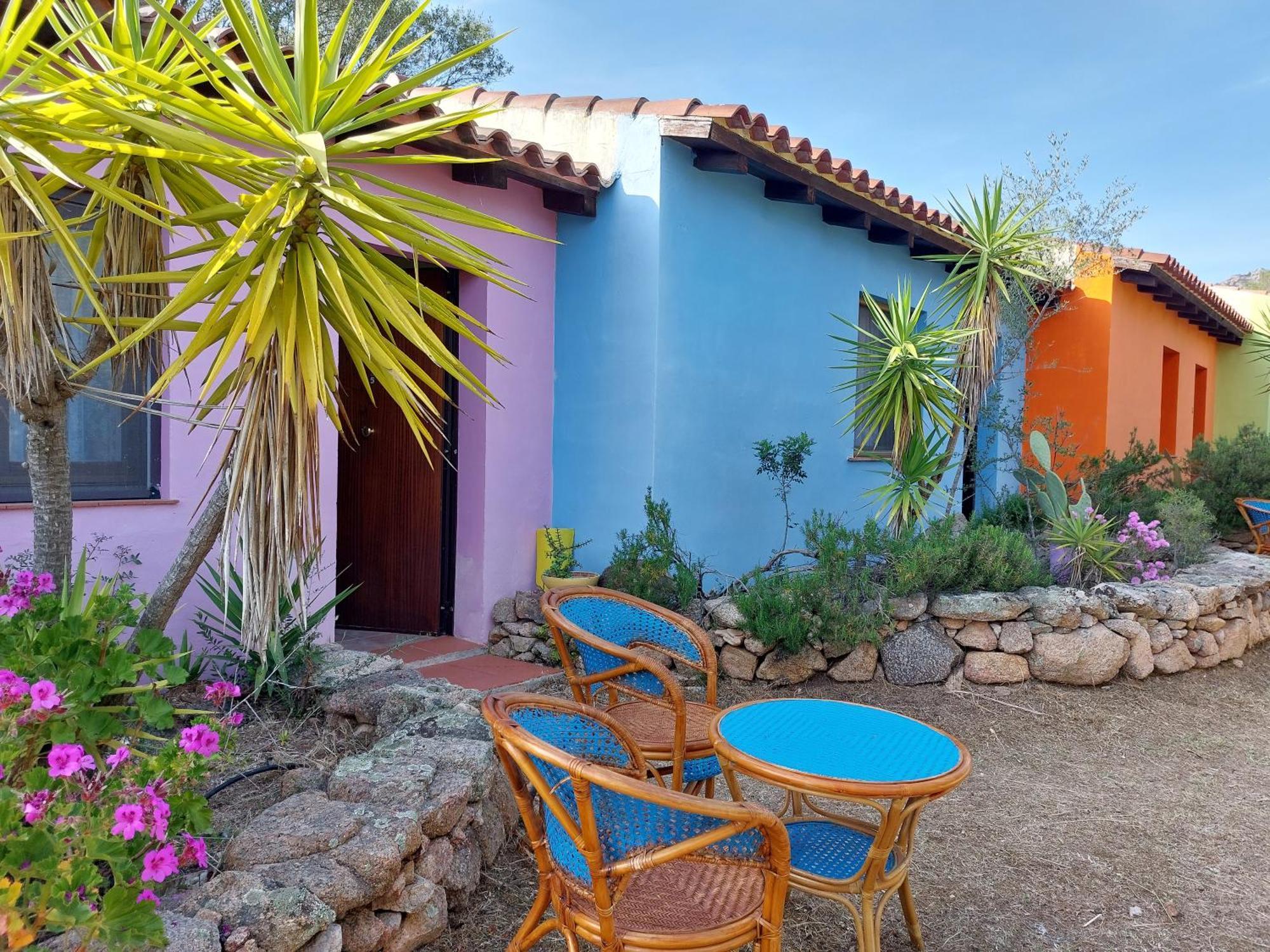 Agriturismo Agrisole Olbia Ngoại thất bức ảnh