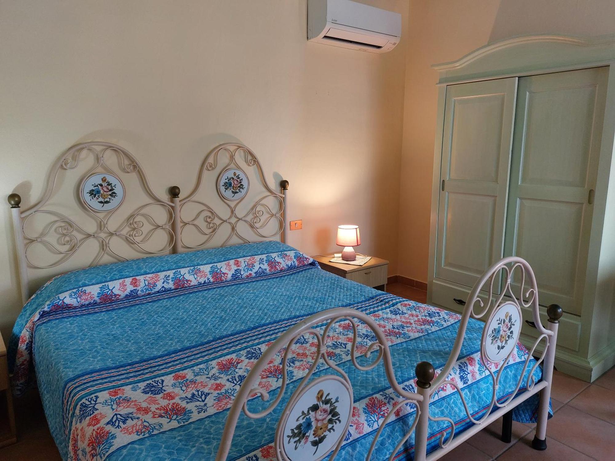 Agriturismo Agrisole Olbia Ngoại thất bức ảnh