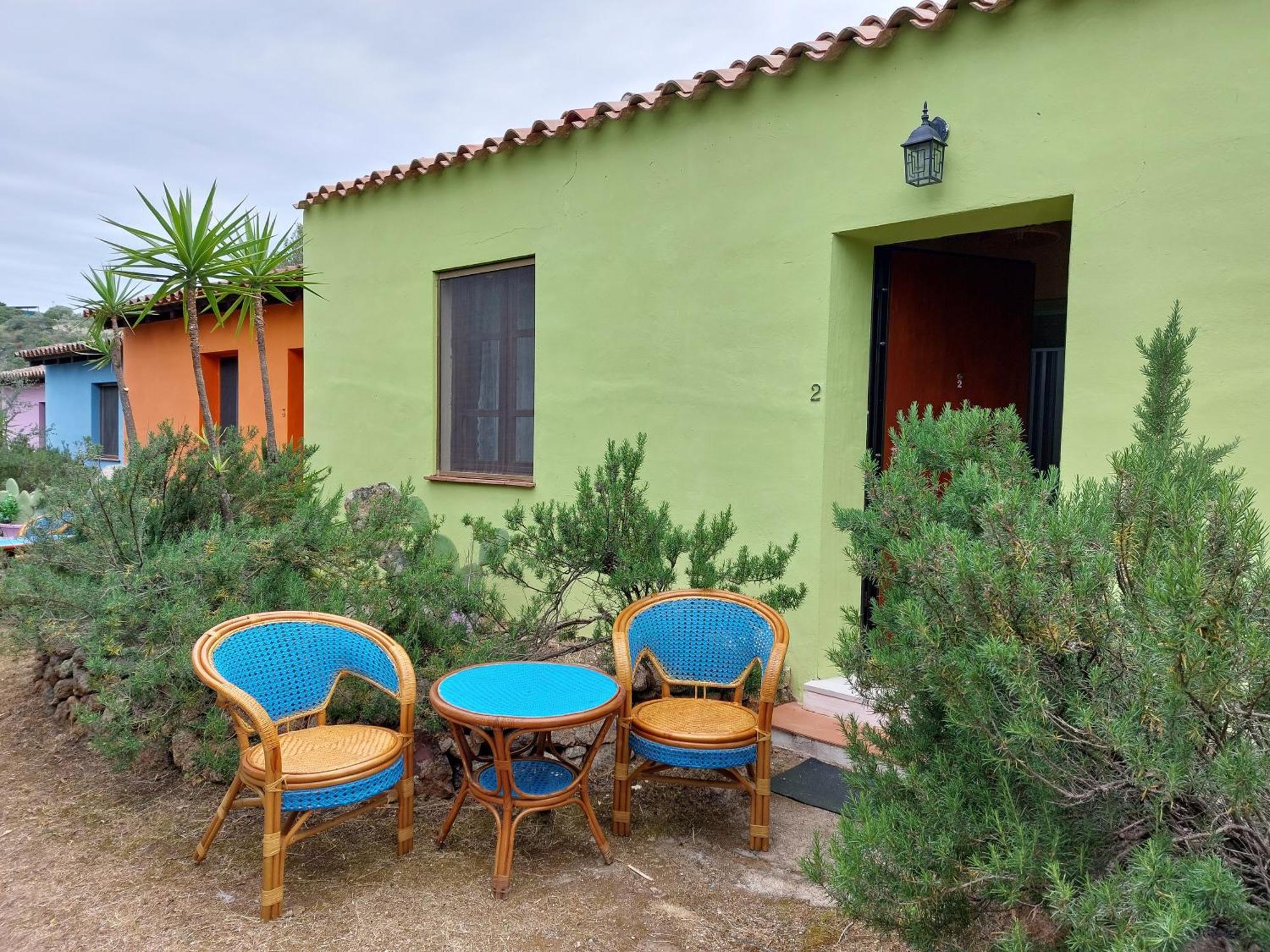 Agriturismo Agrisole Olbia Ngoại thất bức ảnh