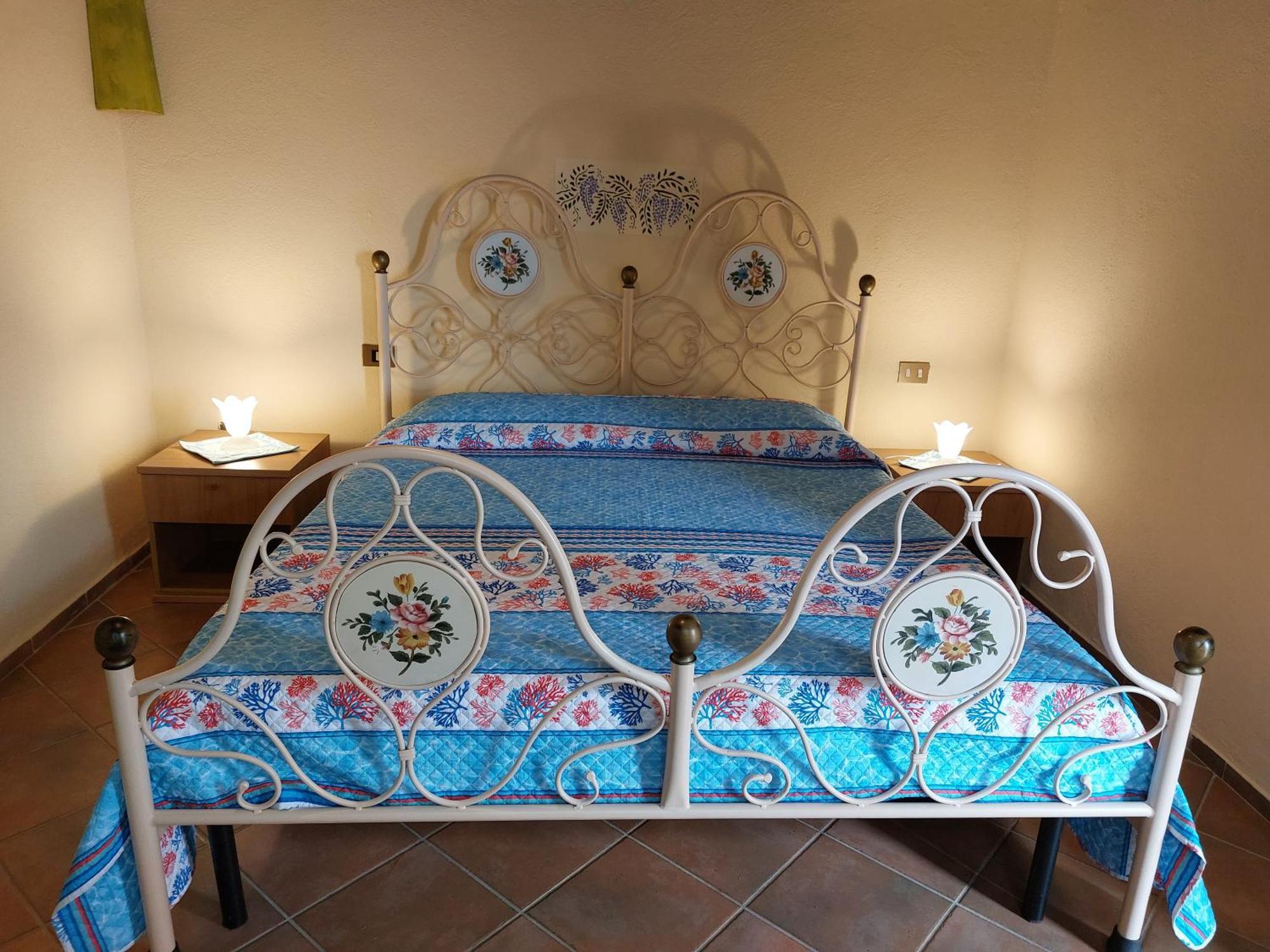 Agriturismo Agrisole Olbia Ngoại thất bức ảnh