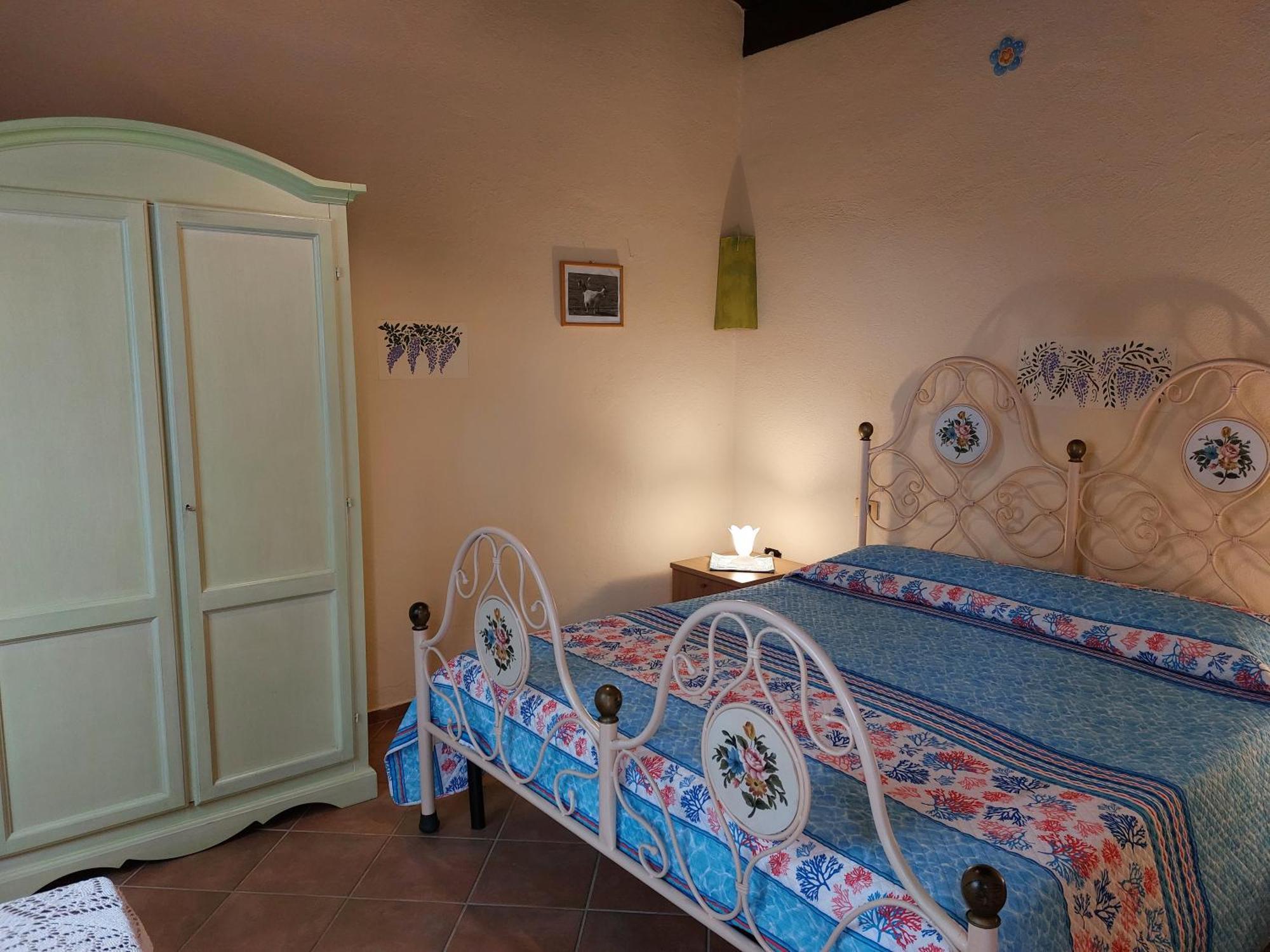 Agriturismo Agrisole Olbia Ngoại thất bức ảnh