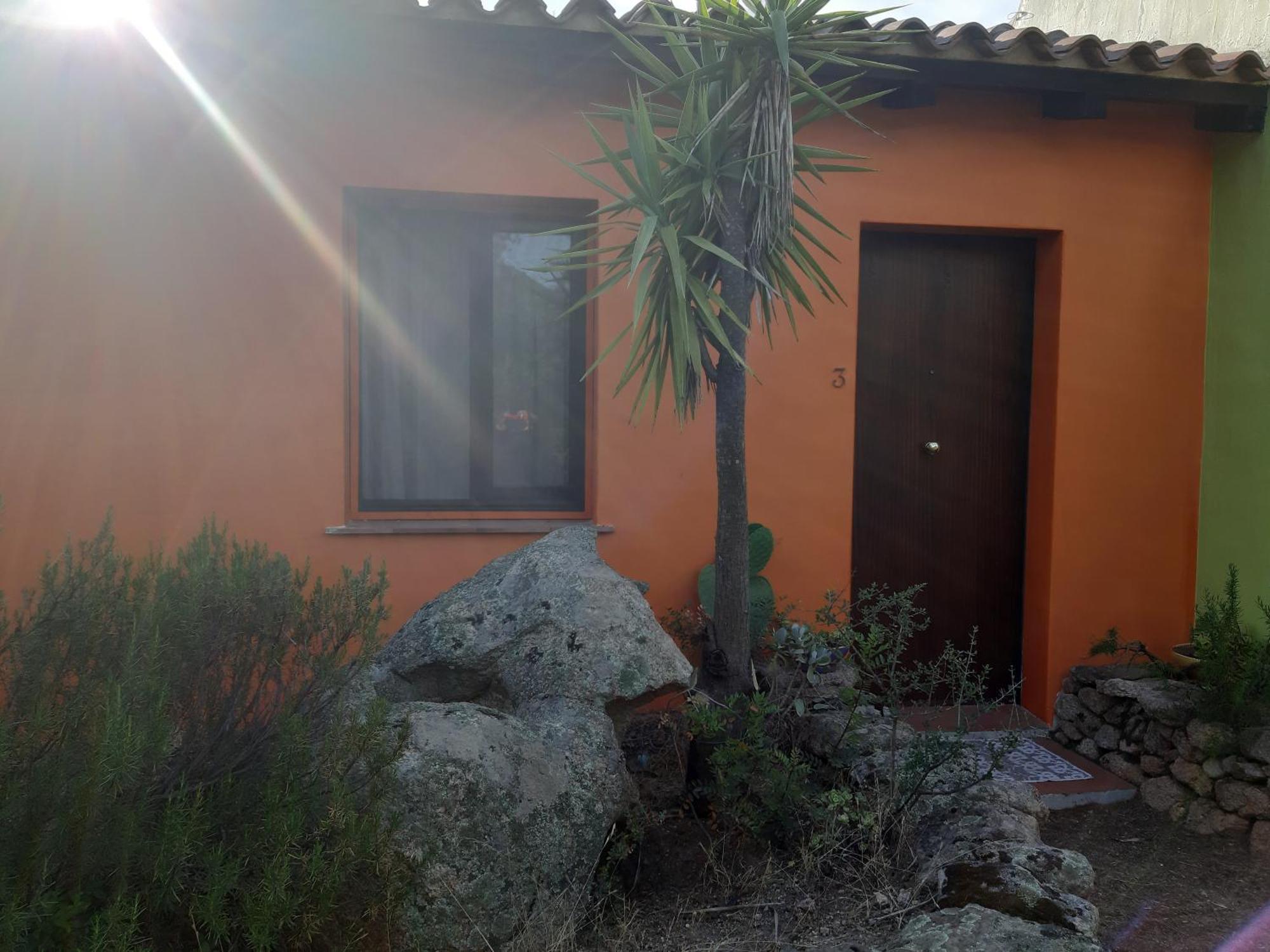 Agriturismo Agrisole Olbia Ngoại thất bức ảnh