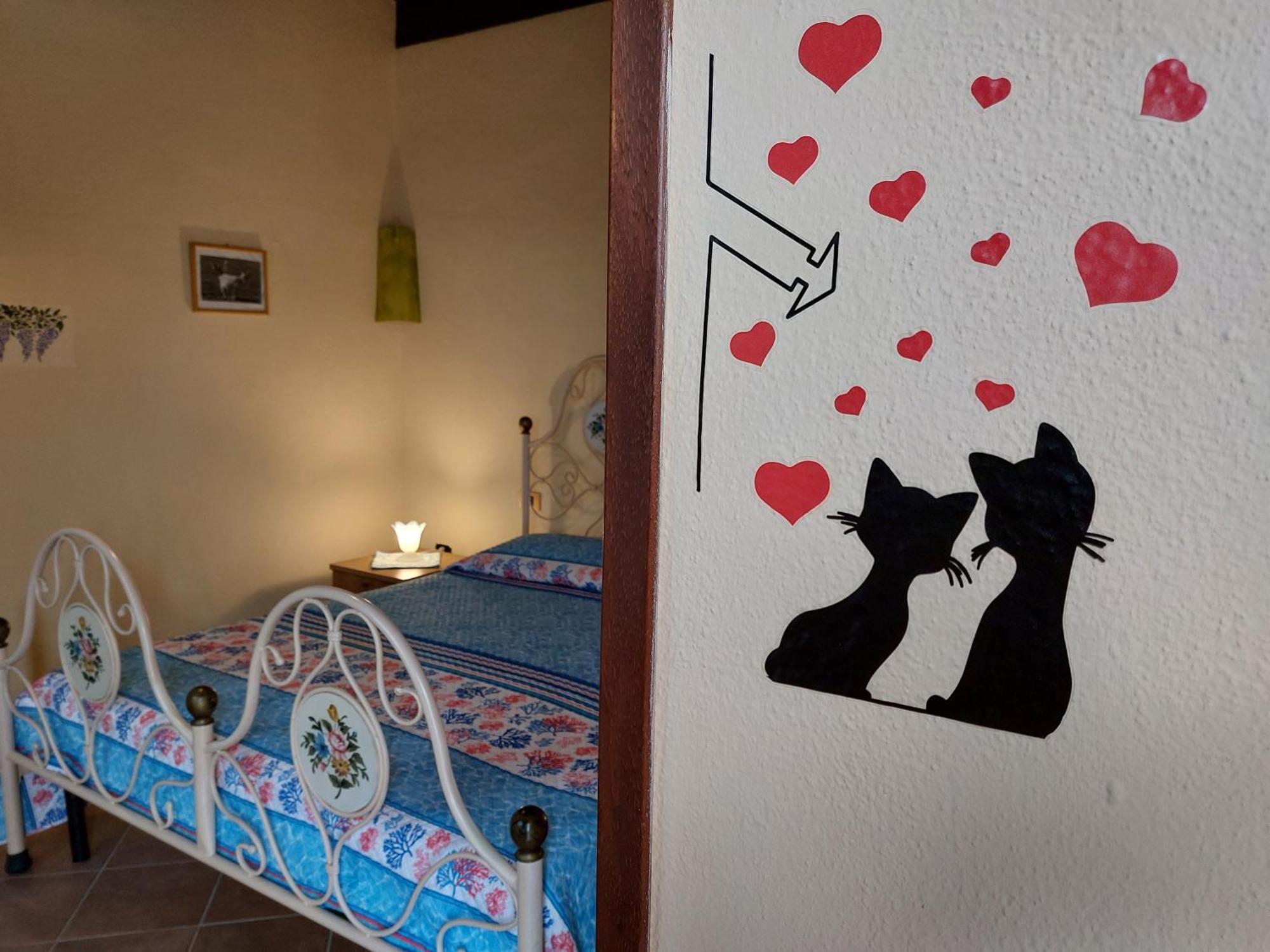 Agriturismo Agrisole Olbia Ngoại thất bức ảnh