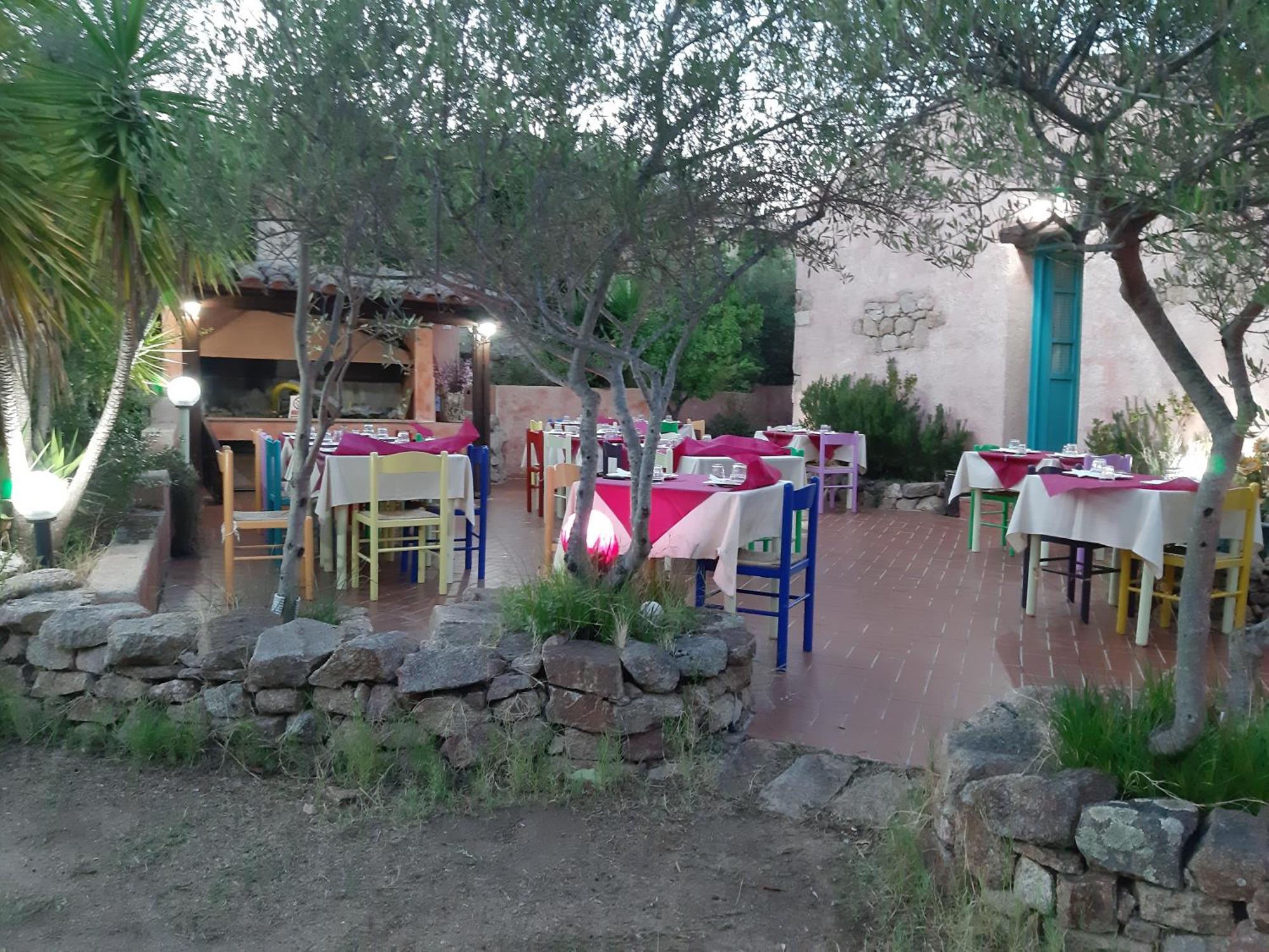 Agriturismo Agrisole Olbia Ngoại thất bức ảnh