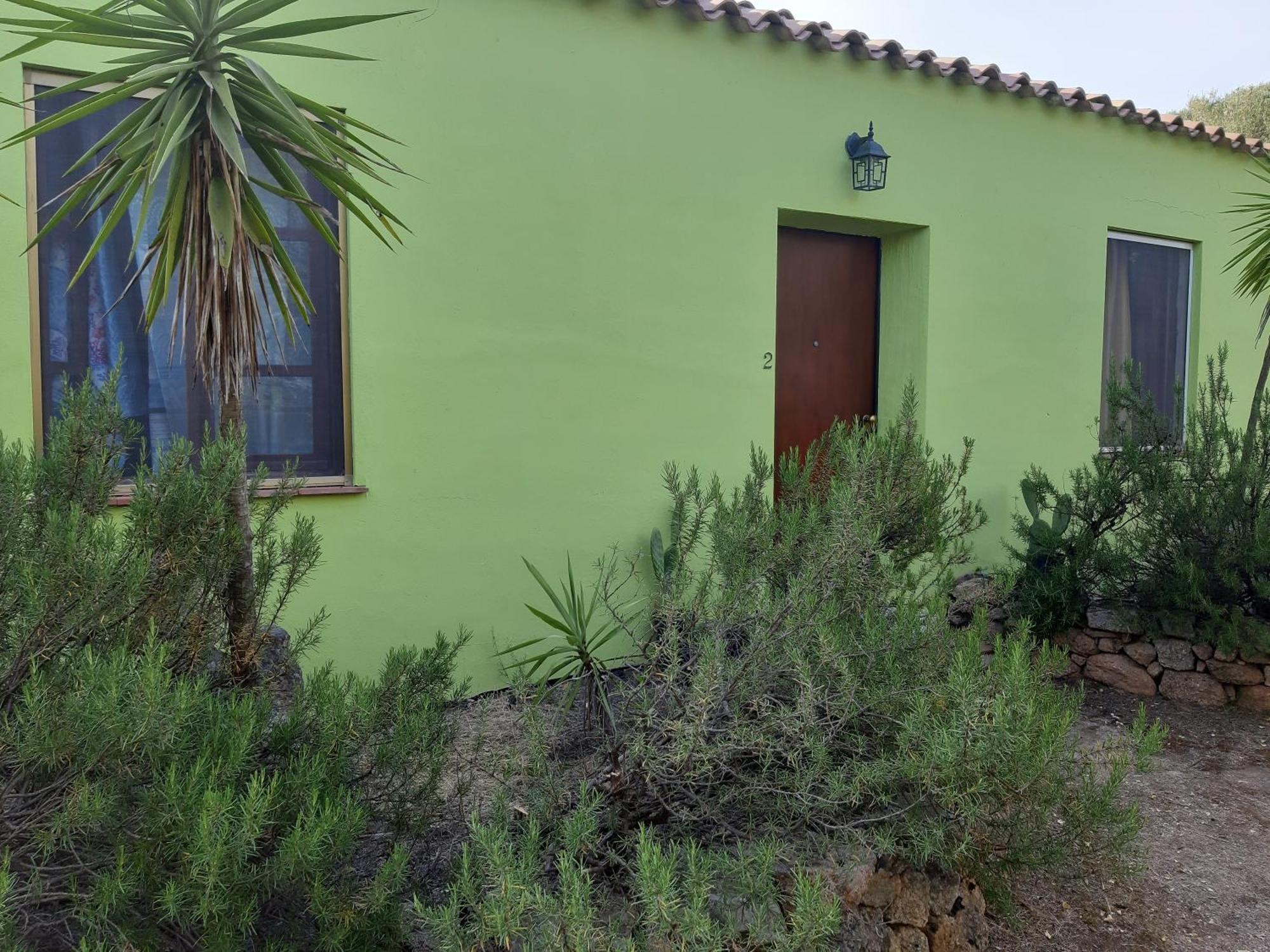 Agriturismo Agrisole Olbia Ngoại thất bức ảnh